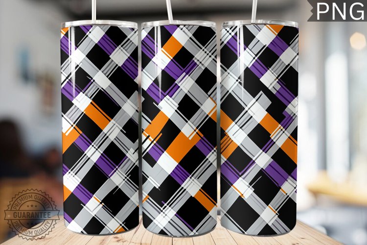 Halloween Tumbler Wrap Image 22