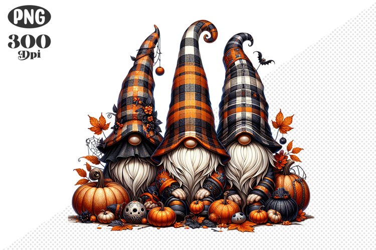 Gnome Clipart Image 18