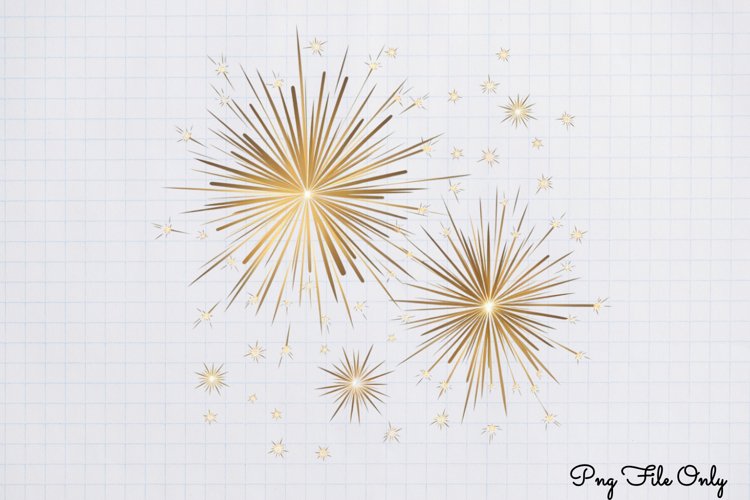 Fireworks Png Image 20