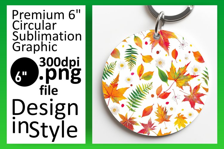 Autumn Clipart Image 13