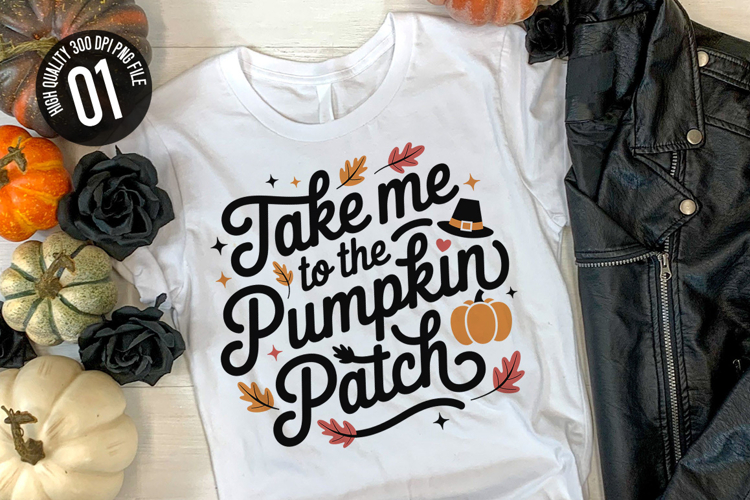 Autumn Leaf Svg Image 4