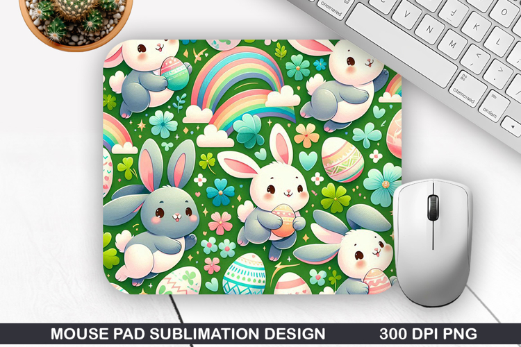 Bunny Clipart Image 9