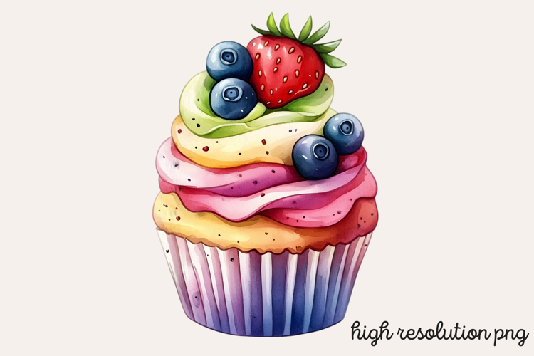 Kawaii Svg Image 8