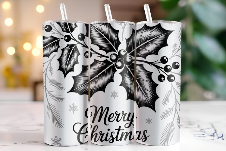 Xmas SVGs Image 10