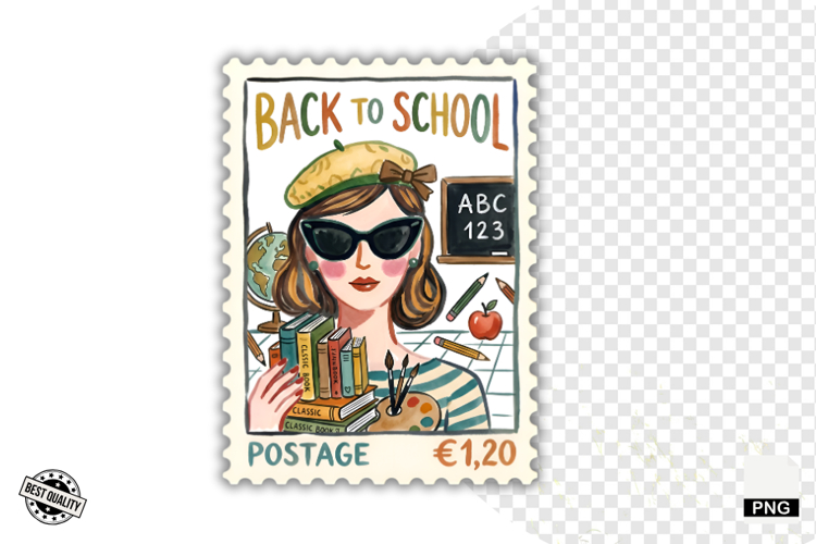 School PNG Image 10