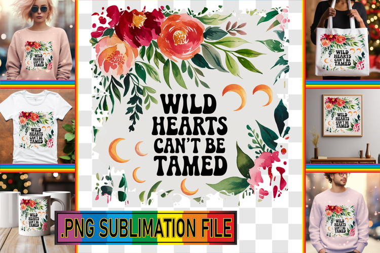 Transparent Background Flower Clipart Image 14
