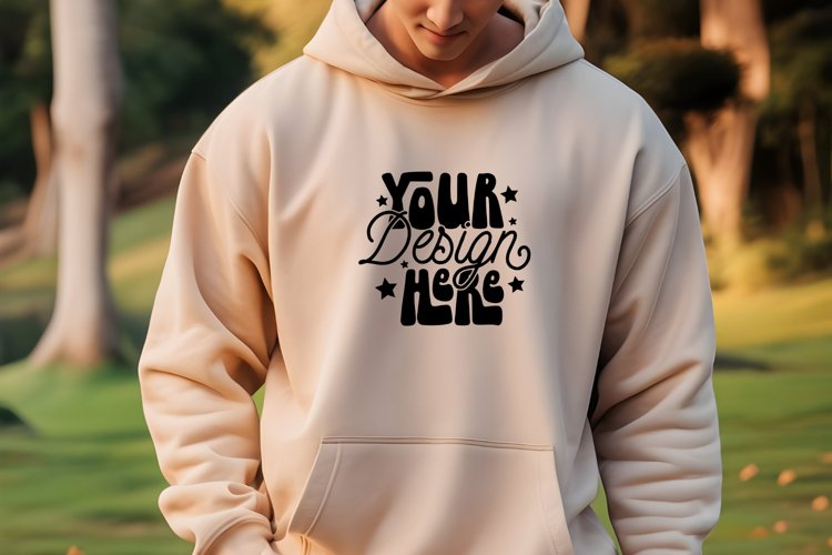 Gildan Mockups Image 10