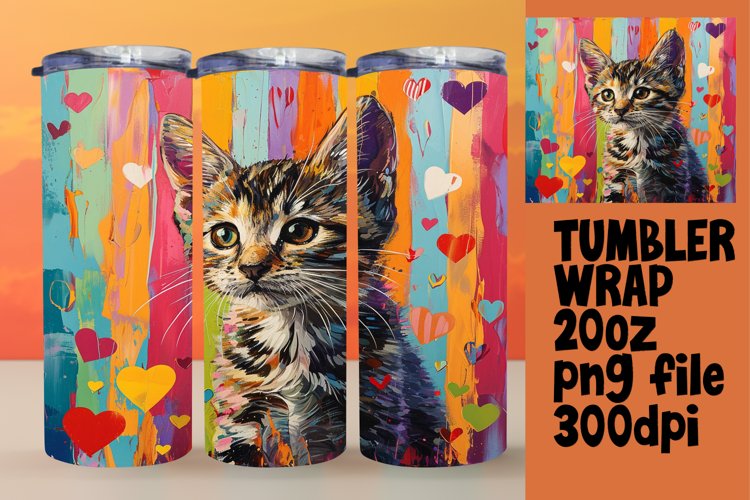 Sublimation Tumbler Wraps Image 22