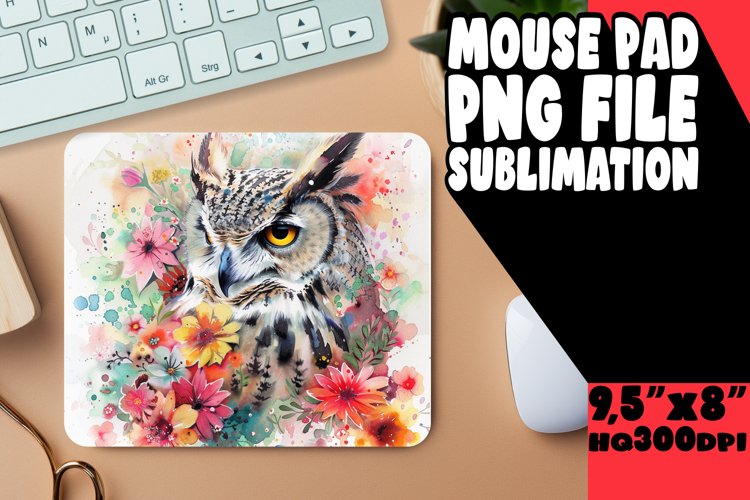 Owl Clipart Image 15