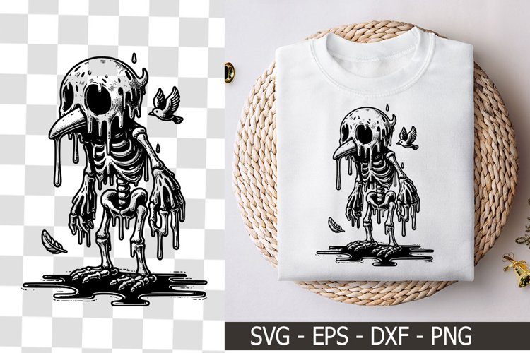 Skull Clipart Image 5