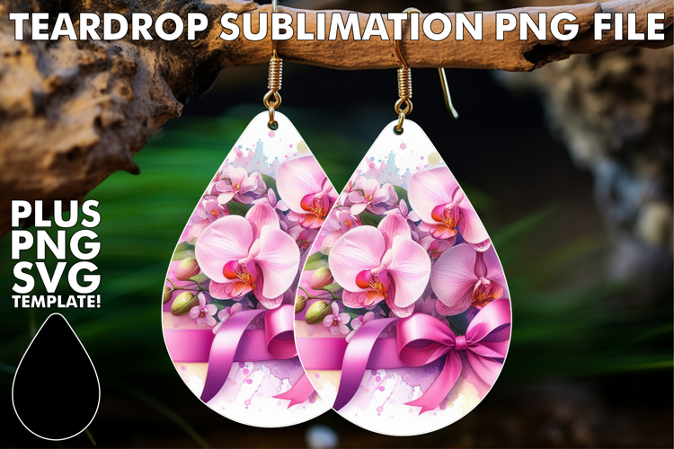 Teardrop Clipart Image 20