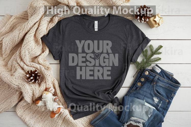 Black Tee Shirt Clipart