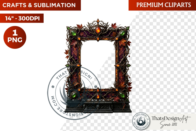 Frame Png Image 17