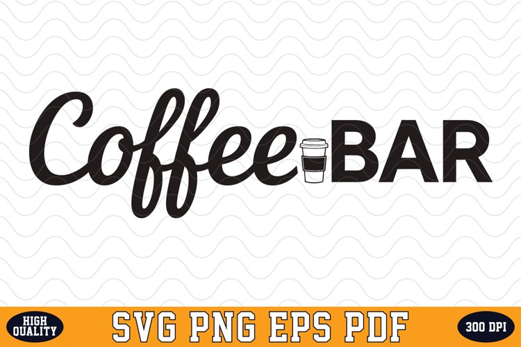 Bar Svg Image 15
