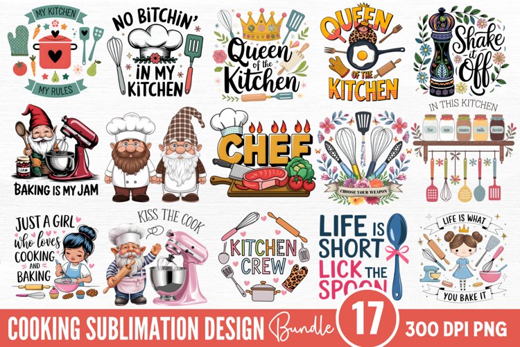 Cooking Png Image 4