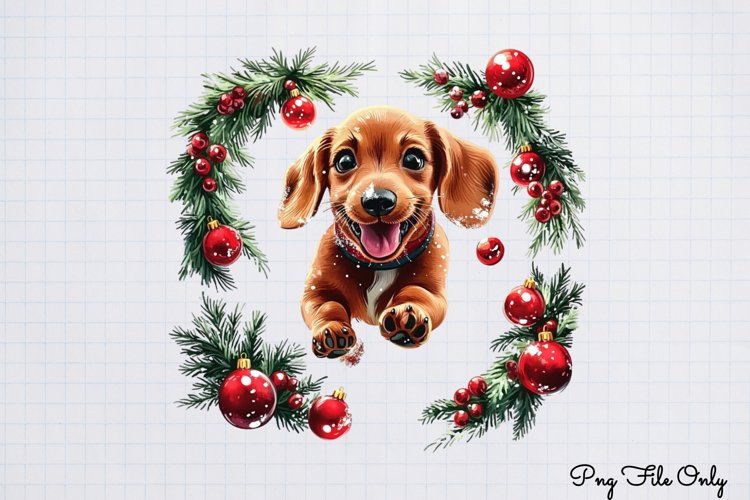 Boho Clipart Image 4