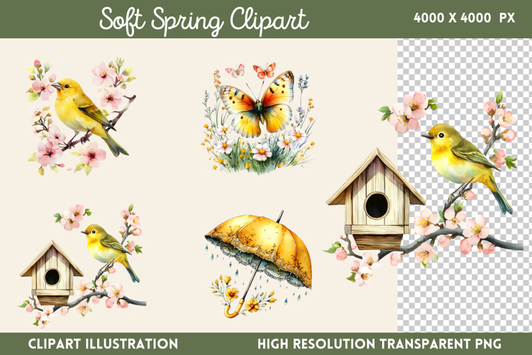 Watercolor Flowers Svg Image 20