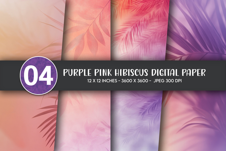 Floral Background Image 10