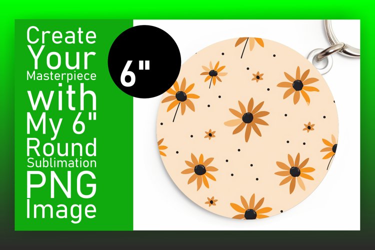 Floral Pattern Png Image 11