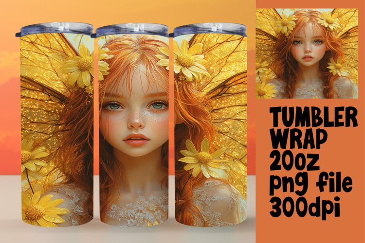 Fairy Png Image 14