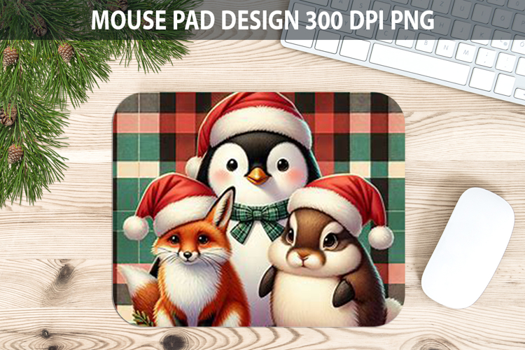 Mouse Clipart Image 22