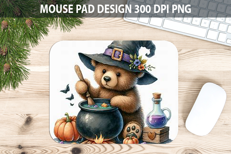 Mouse Clipart Image 3