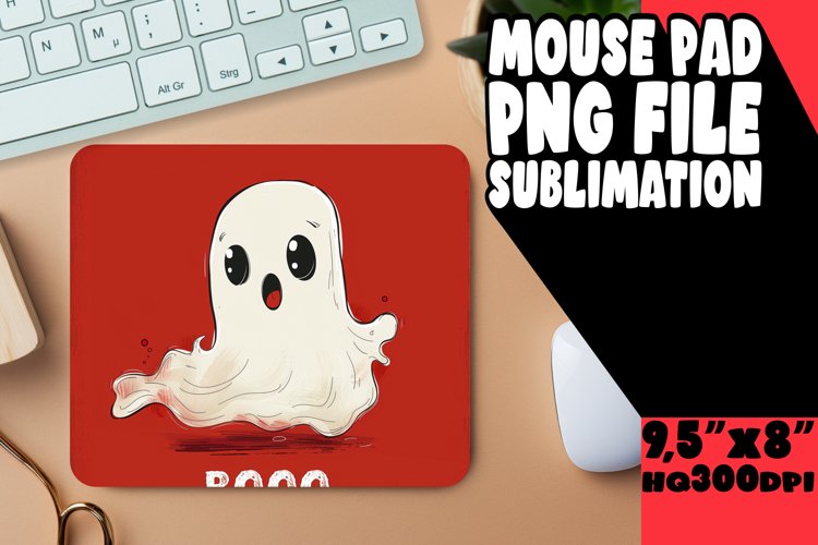 Cute Ghost Png Image 11