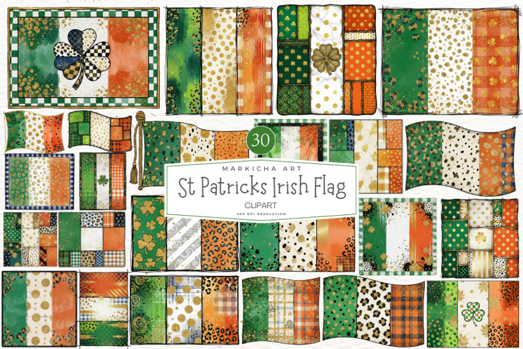 Flag Illustration Image 5