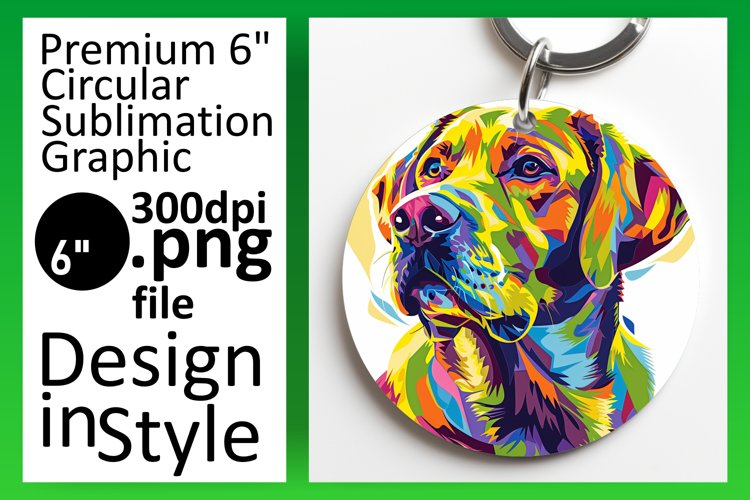 Flower Sublimation Image 11