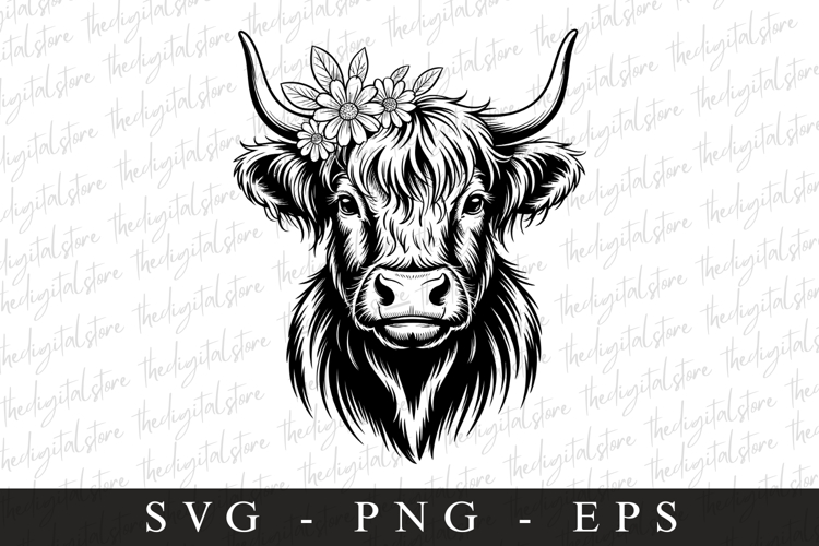 Animal SVG Image 8