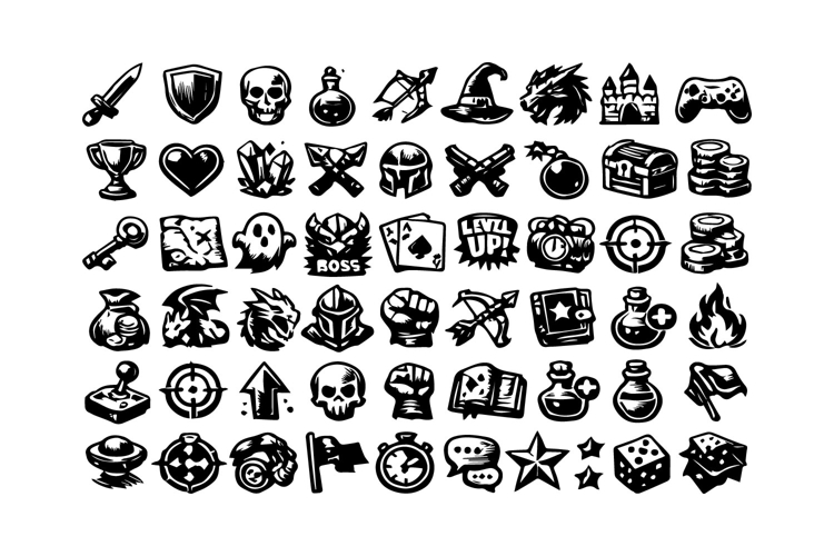 Sword Illustration Image 12