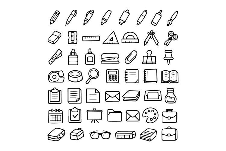 Scissors Icon Image 3