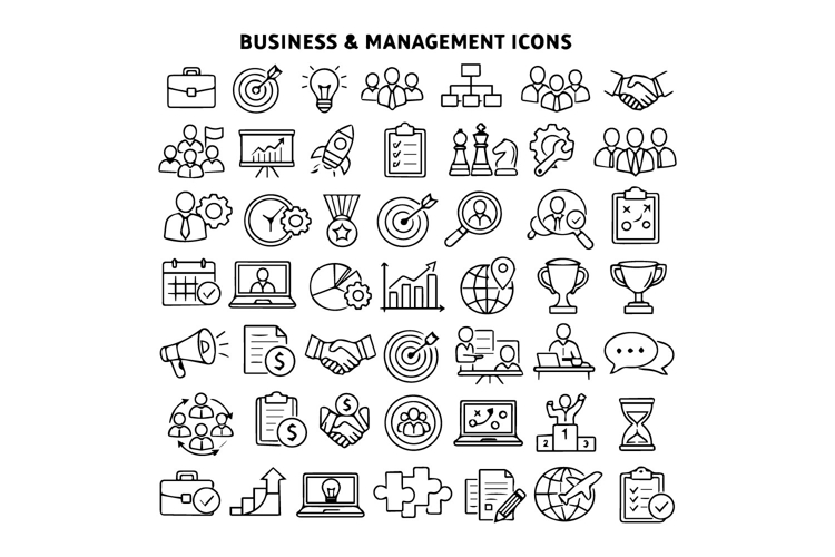 Leadership Icon Image 22