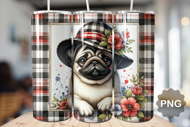 Sublimation Tumbler Wraps Image 8