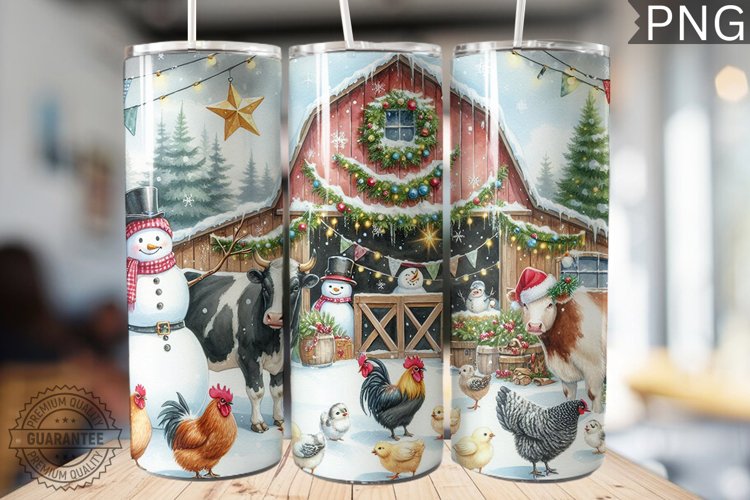 Farm Animals Clipart Image 17