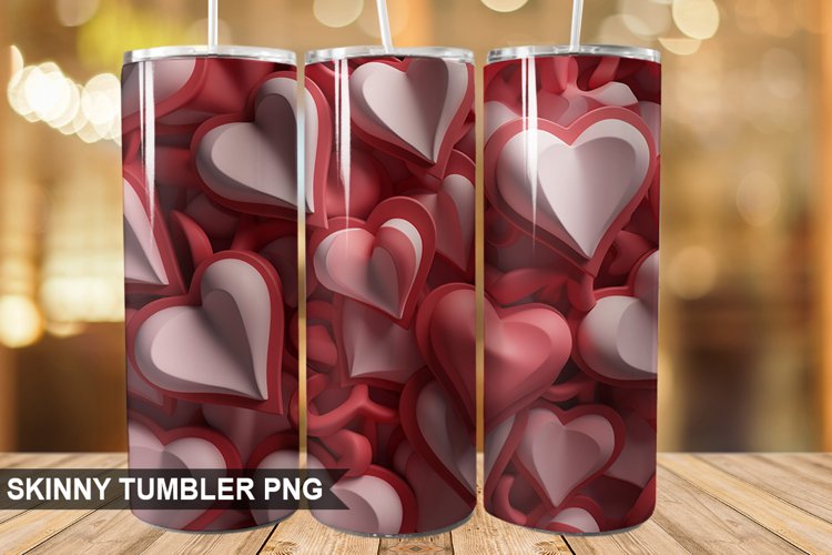 Valentines Sublimation Design Image 22
