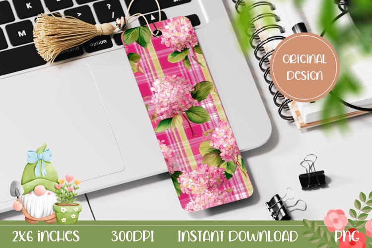 Pink Flower Png Image 11