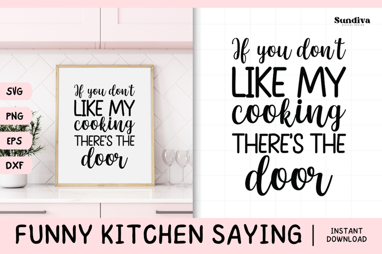 Baking Clipart Image 4