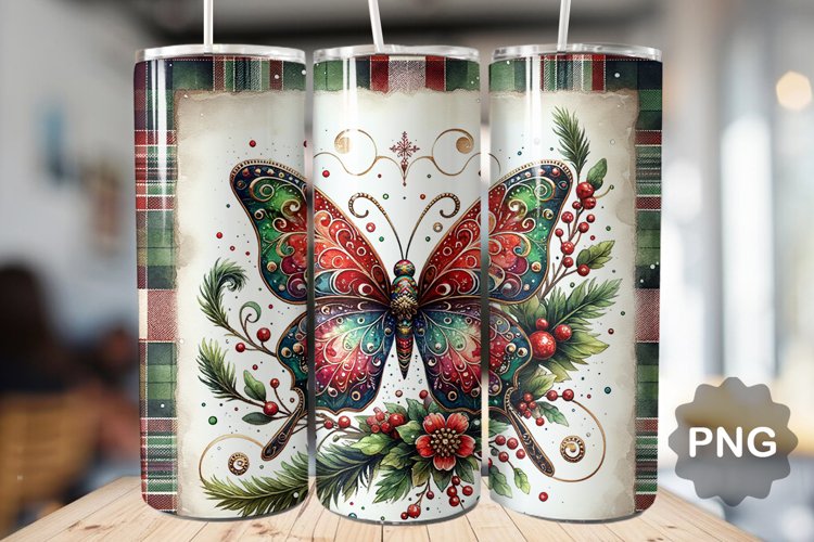 Sublimation Tumbler Wraps Image 24