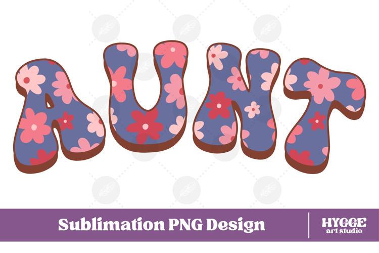 Aunt Clipart Image 12