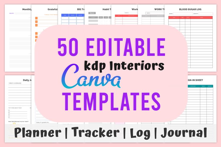 Canva Templates Image 13