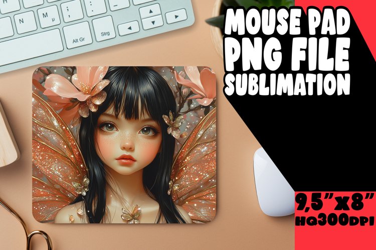 Fairy Png Image 11