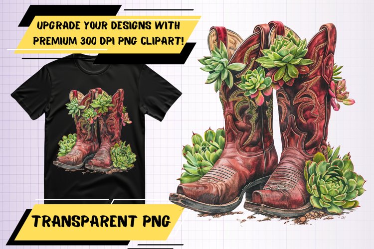 Cowboy Png Image 18