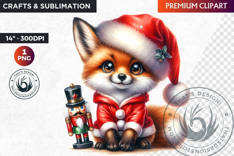 Fox Png Image 20