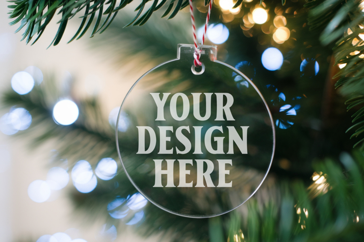 Ornament Template Image 17