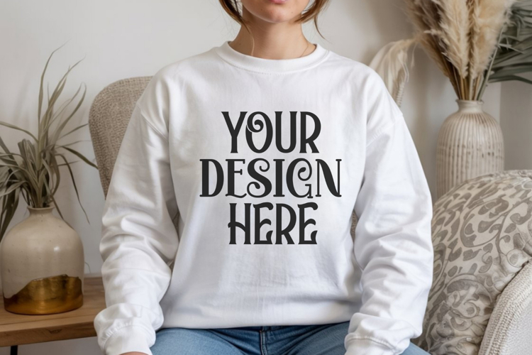 Gildan Mockups Image 20