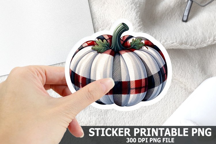 Halloween Pumpkin Clipart Image 23