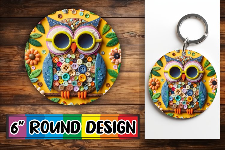 Owl Clipart Image 4