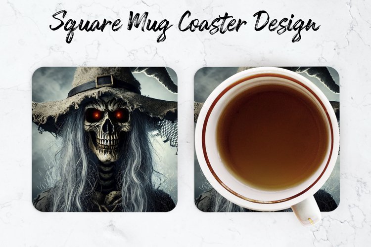 Skull Clipart Image 6