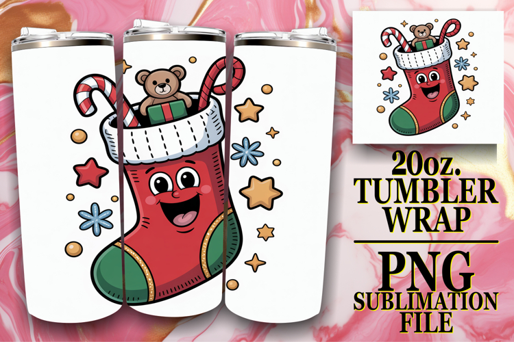 Snowman Sublimation Image 16